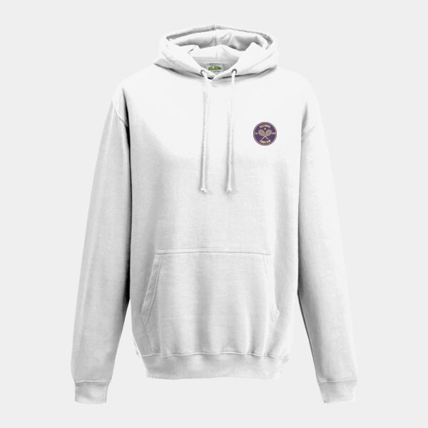 Men's Hoodie - Embroidered Thumbnail