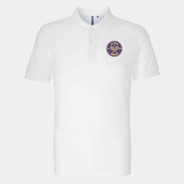 Men's Polo Shirt - Embroidered Thumbnail