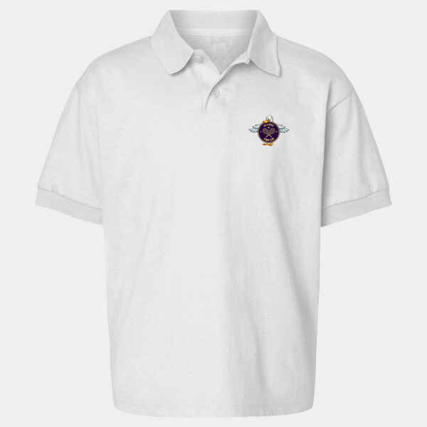 Child Cool Polo Shirt   Thumbnail