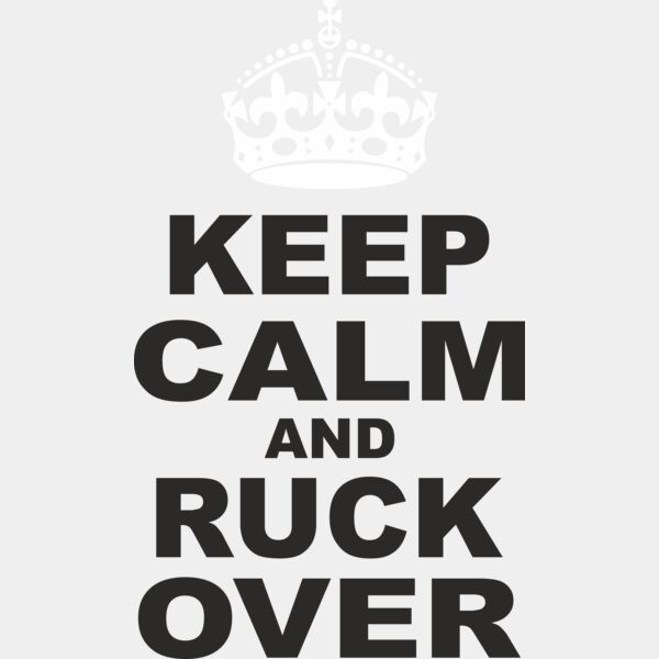 KeepCalmRuckOver Thumbnail