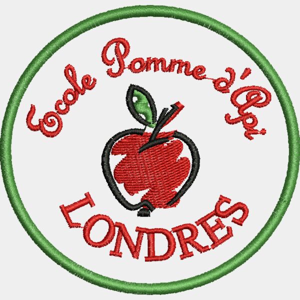 pomme brand Thumbnail