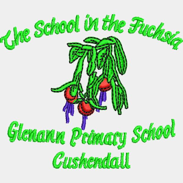 Glenann School Thumbnail