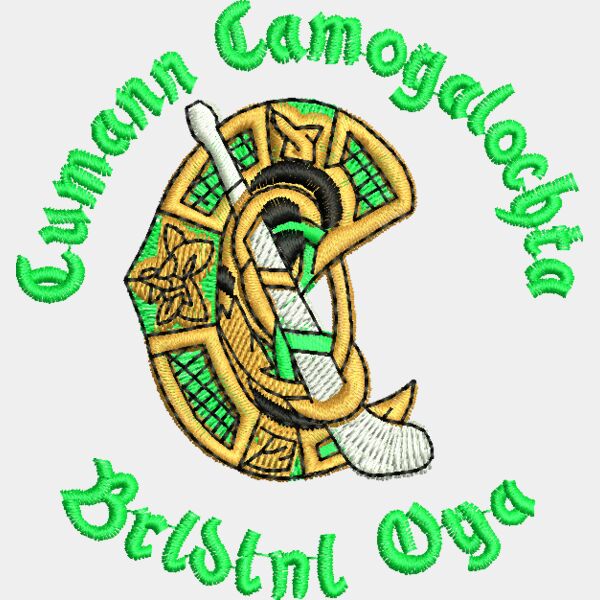 Camogi Audlts Green Thumbnail