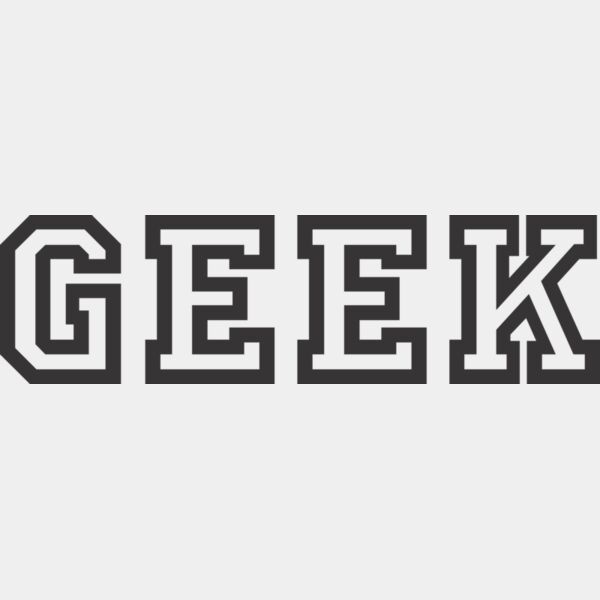 Geek 1003 BLACK Thumbnail