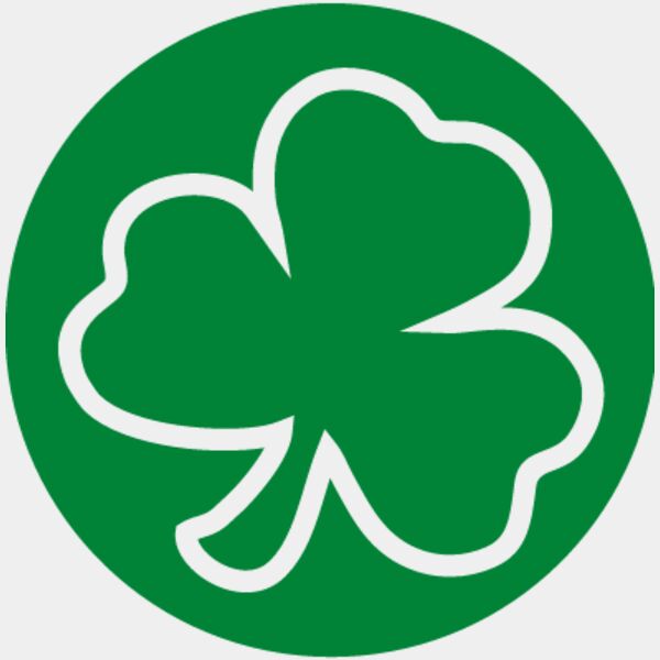 RoundShamrock_1018 Thumbnail