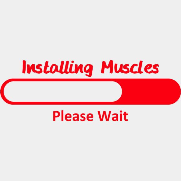 Installing Muscles_1030 Thumbnail
