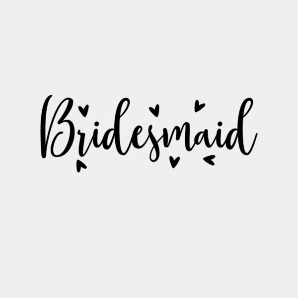 Brides maid 2 01 Thumbnail