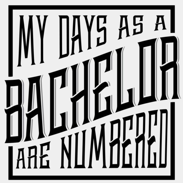 Bachelor Days are Numbered 01 Thumbnail