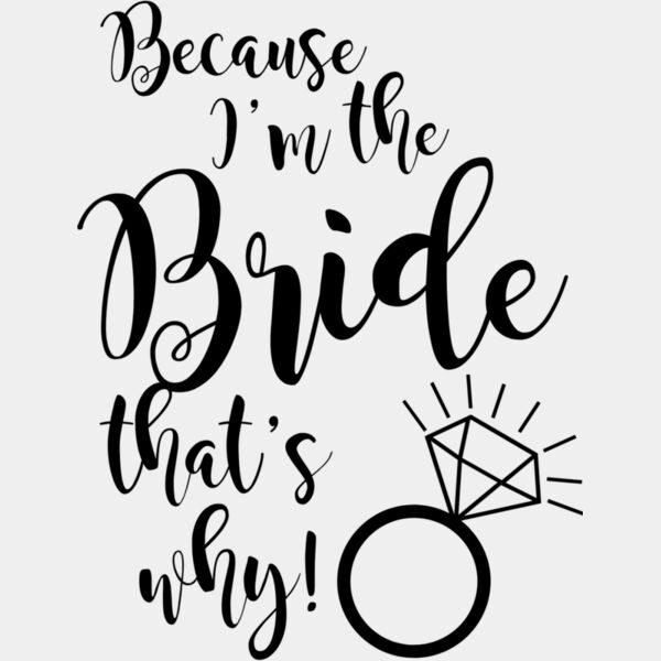 Here Comes the Bride   indiv svg 04 Thumbnail