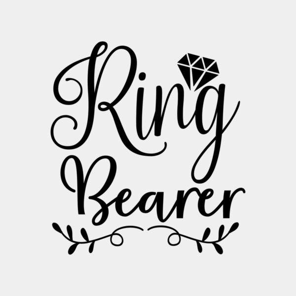 Ring bearer 01 Thumbnail