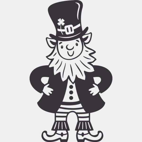 Leprechaun3 Thumbnail