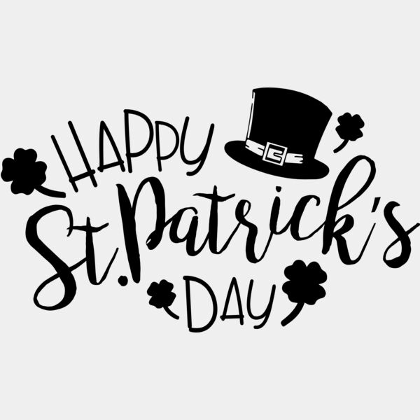 happy st patricks day Thumbnail