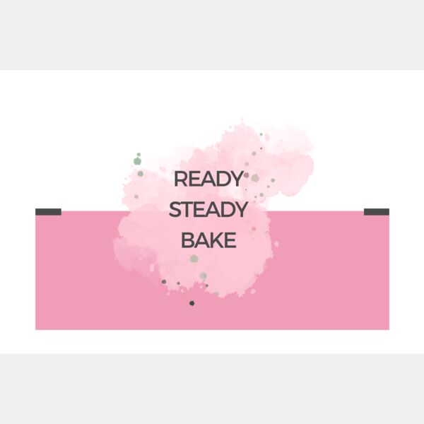 Ready Steady Bake  1  Thumbnail