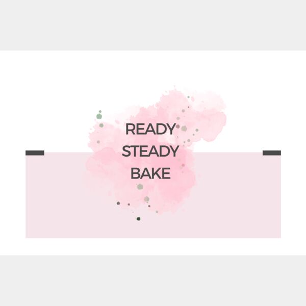 Ready Steady Bake Thumbnail