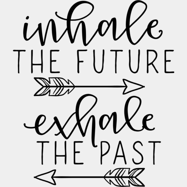 Inhale Future Exhale Past Thumbnail