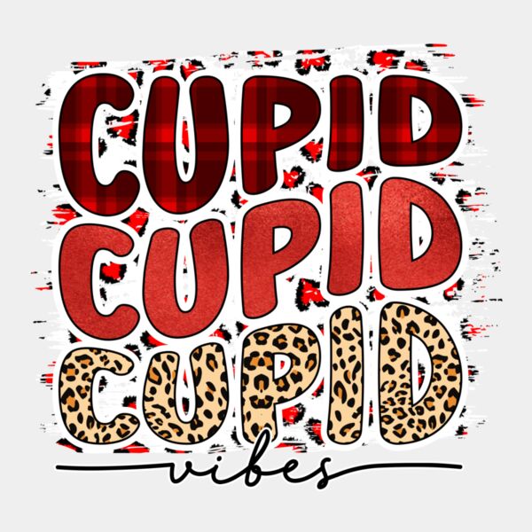 Cupid, Cupid, Cupid Thumbnail