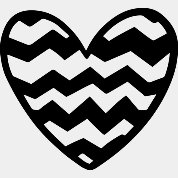 Doodle Heart 2 Thumbnail