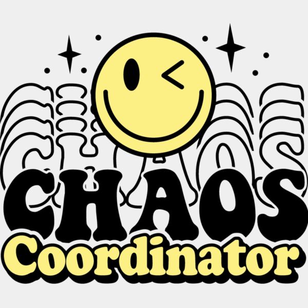 Chaos Coordinator Thumbnail