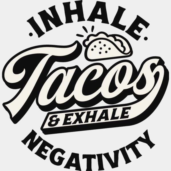 Inhale tacos Thumbnail
