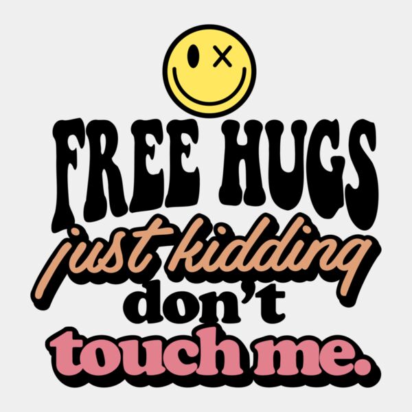 Free hugs Thumbnail