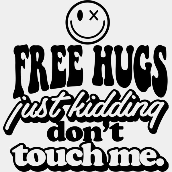 Free hugs Thumbnail
