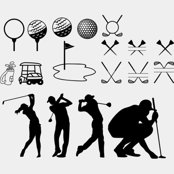 Golf all file Thumbnail