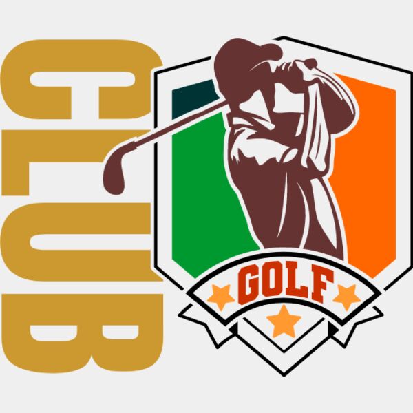 golf club Thumbnail