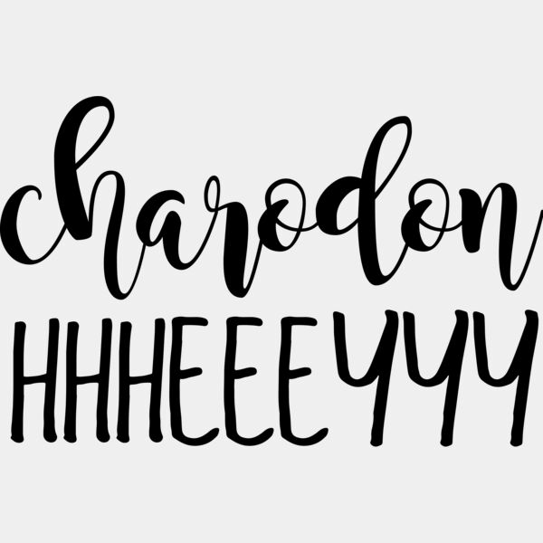 chardonhey joyfulcreationskelowna Thumbnail