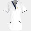 Daisy healthcare tunic Thumbnail