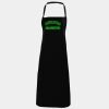 Apron (with pocket) Thumbnail