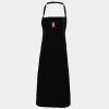 Apron (with pocket) Thumbnail