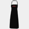 Apron (with pocket) Thumbnail