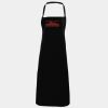 Apron (with pocket) Thumbnail
