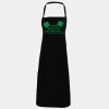 Apron (with pocket) Thumbnail