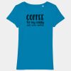 Women's Organic Cotton T Shirt Thumbnail