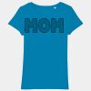 Women's Organic Cotton T Shirt Thumbnail