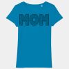 Women's Organic Cotton T Shirt Thumbnail