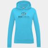 Sellindge Girlie college hoodie Thumbnail
