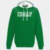 Varsity hoodie Thumbnail