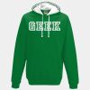 Varsity hoodie Thumbnail