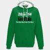 Varsity hoodie Thumbnail