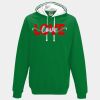 Varsity hoodie Thumbnail