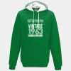 Varsity hoodie Thumbnail