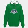 Varsity hoodie Thumbnail