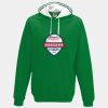 Varsity hoodie Thumbnail