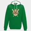 Varsity hoodie Thumbnail
