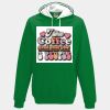 Varsity hoodie Thumbnail