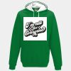 Varsity hoodie Thumbnail