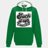 Varsity hoodie Thumbnail