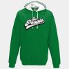 Varsity hoodie Thumbnail
